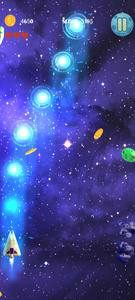 Galactic Wars: Space Shooter