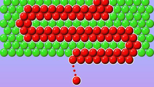 Bubble Shooter-Puzzle games