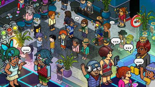 Habbo