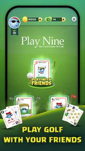 Play Nine