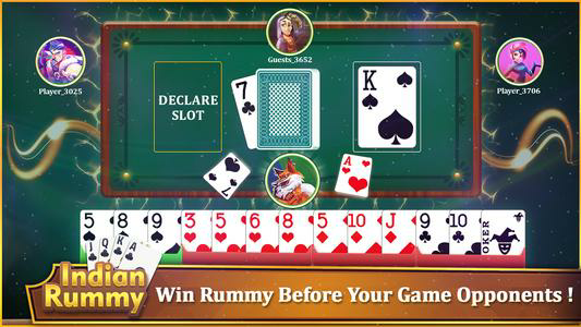 Rummy