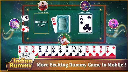 Rummy