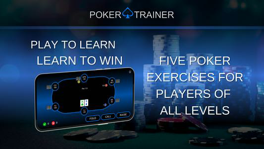 Poker Trainer