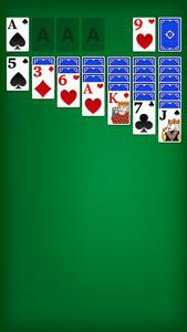 Solitaire Classic