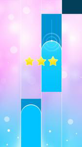 Piano Magic Tiles Hot song