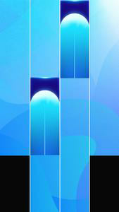 Picus Game Piano Tiles