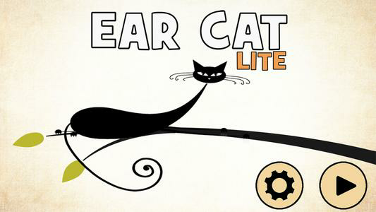 Ear Cat Lite