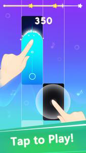 Music Tiles 2 - Magic Piano