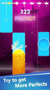 Music Tiles 2 - Magic Piano