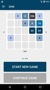 2048 (PFA)