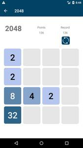 2048 (PFA)