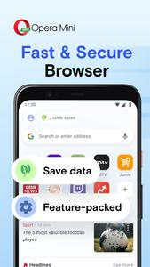 Opera Mini