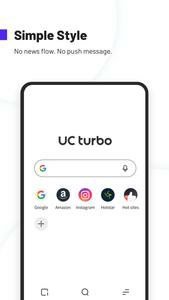 UC Turbo