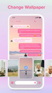 Messenger - SMS Messages