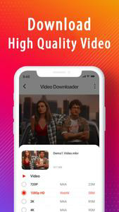 All Video Downloader