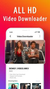 All Video Downloader