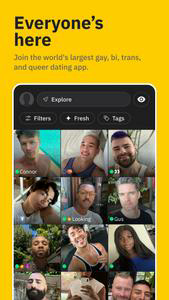 Grindr