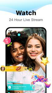 Bigo Live - Live Streaming App