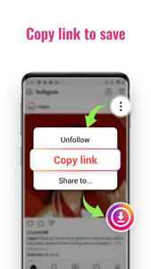 Video Downloader for IG