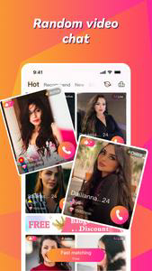 Honeycam Chat-Live Video Chat