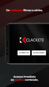 Clackete