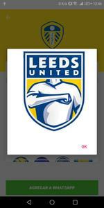 Leeds Stickers