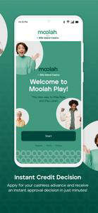 Moolah Play by Ellis