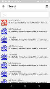 Radio India - All India Radio