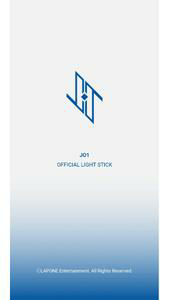 JO1 OFFICIAL LIGHT STICK