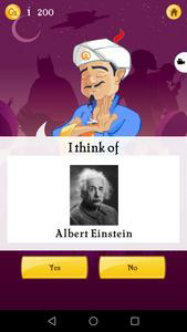 Akinator