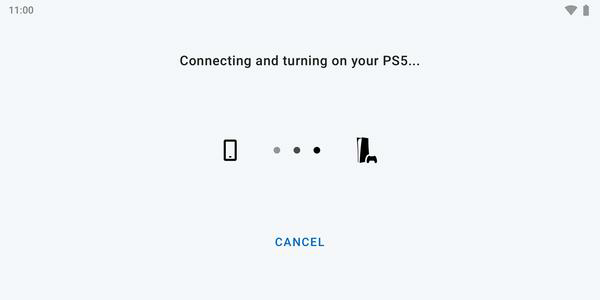 PS Remote Play