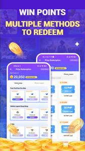 JOYit - Play to earn rewards