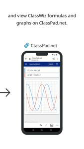 ClassWiz Calc