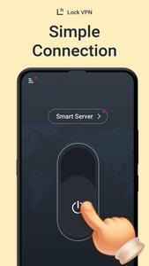 Lock VPN