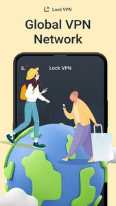 Lock VPN