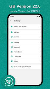 GB Version Apk 2023