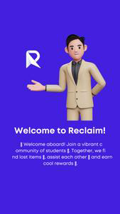 Reclaim