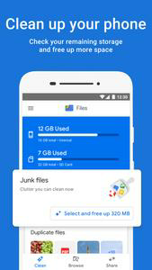 Files by Google