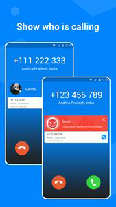 Caller ID, Phone Number Lookup