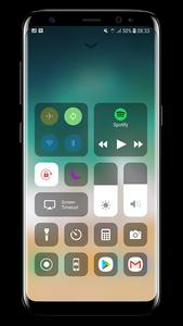 Control Center