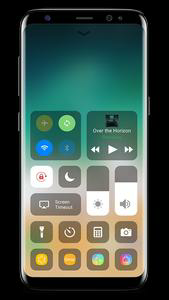 Control Center