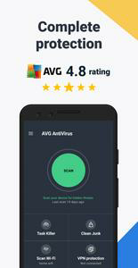 AVG AntiVirus