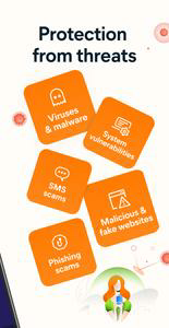 Avast Antivirus & Security