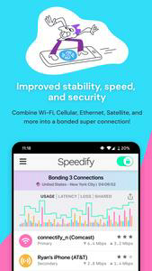 Speedify