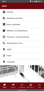 Edel - Die App der HFin/LFS