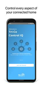 Tri-Co Control IQ