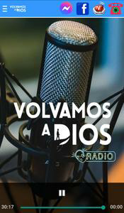 volvamos a Dios Radio