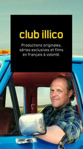 Club illico