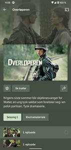 NRK TV