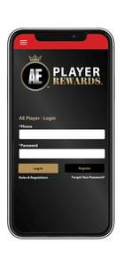 AE Player - Accel Entertainmen